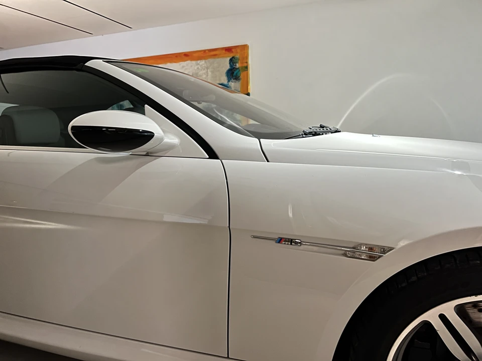 2007 BMW E63/E64 M6 - Image 27 of 31