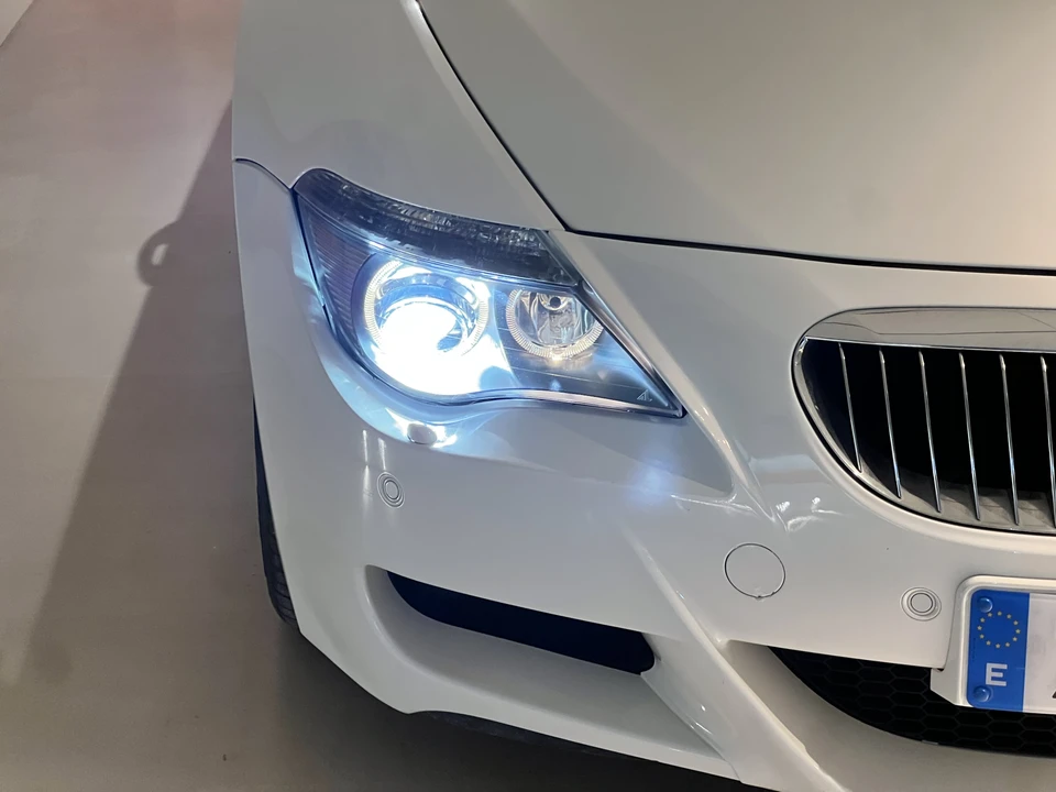 2007 BMW E63/E64 M6 - Image 20 of 31