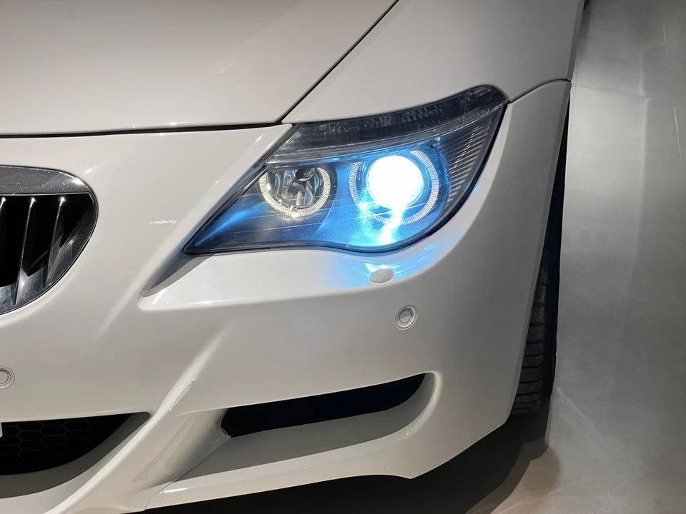 2007 BMW E63/E64 M6 - Image 21 of 31