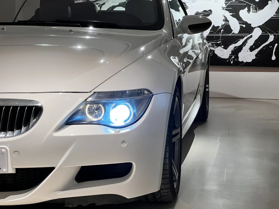 2007 BMW E63/E64 M6 - Image 22 of 31