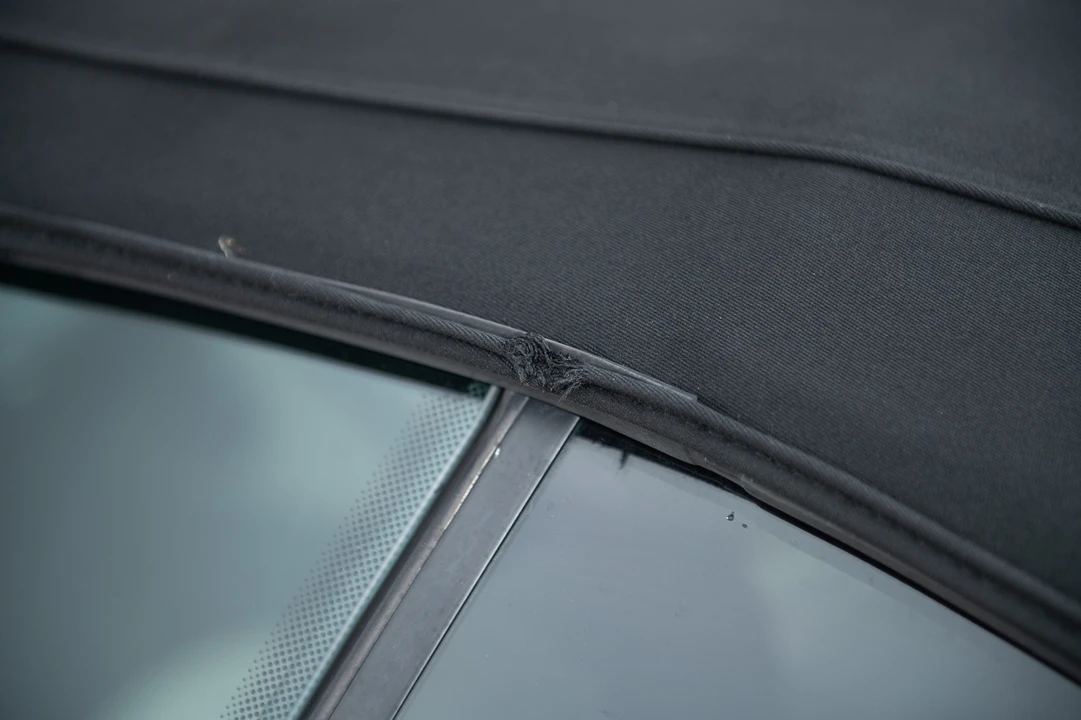 2007 BMW E63/E64 M6 - Image 27 of 31
