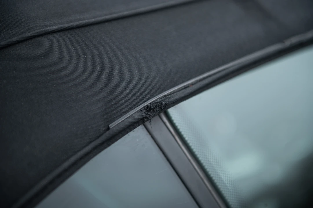 2007 BMW E63/E64 M6 - Image 30 of 31