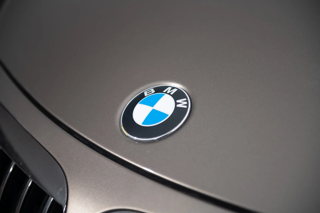 2007 BMW E63/E64 M6 - Image 10 of 31