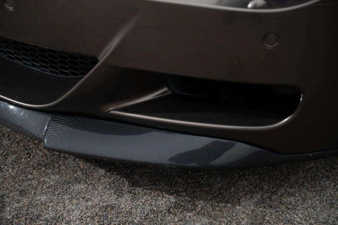 2007 BMW E63/E64 M6 - Image 11 of 31
