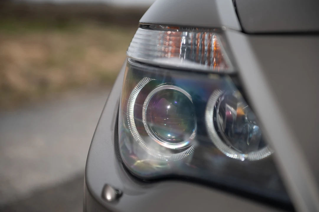 2007 BMW E63/E64 M6 - Image 12 of 31