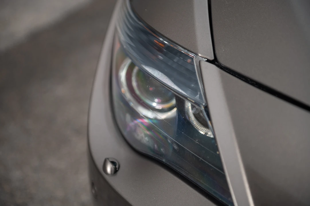 2007 BMW E63/E64 M6 - Image 13 of 31