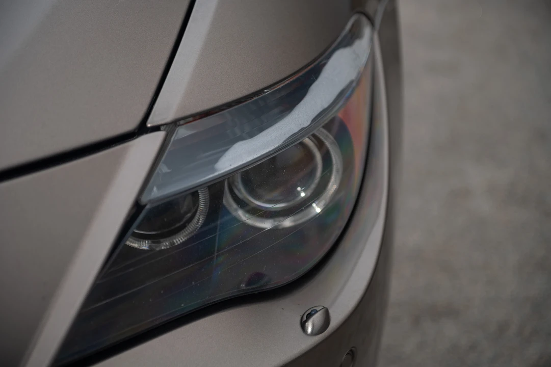 2007 BMW E63/E64 M6 - Image 14 of 31