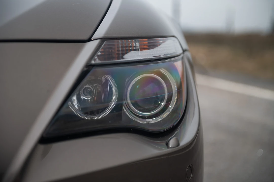 2007 BMW E63/E64 M6 - Image 15 of 31