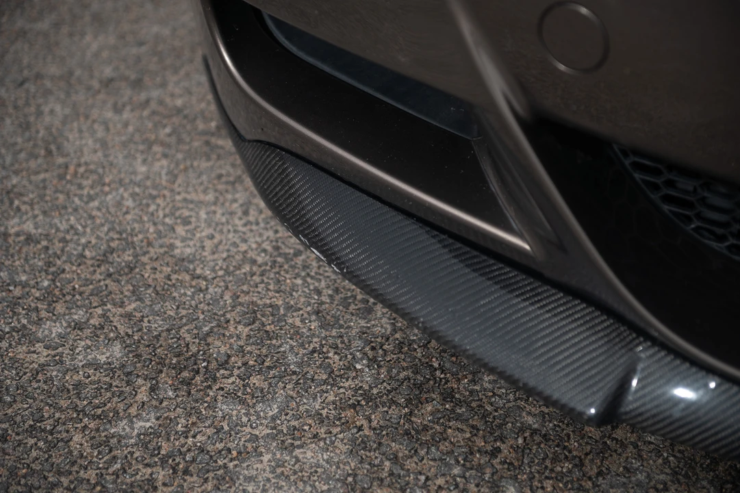 2007 BMW E63/E64 M6 - Image 16 of 31