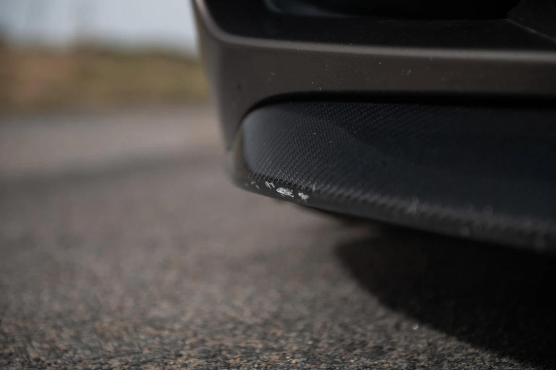 2007 BMW E63/E64 M6 - Image 17 of 31