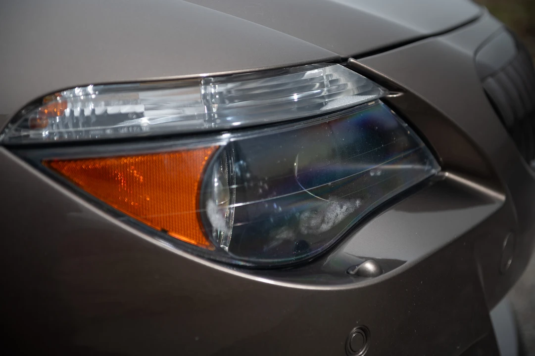 2007 BMW E63/E64 M6 - Image 18 of 31