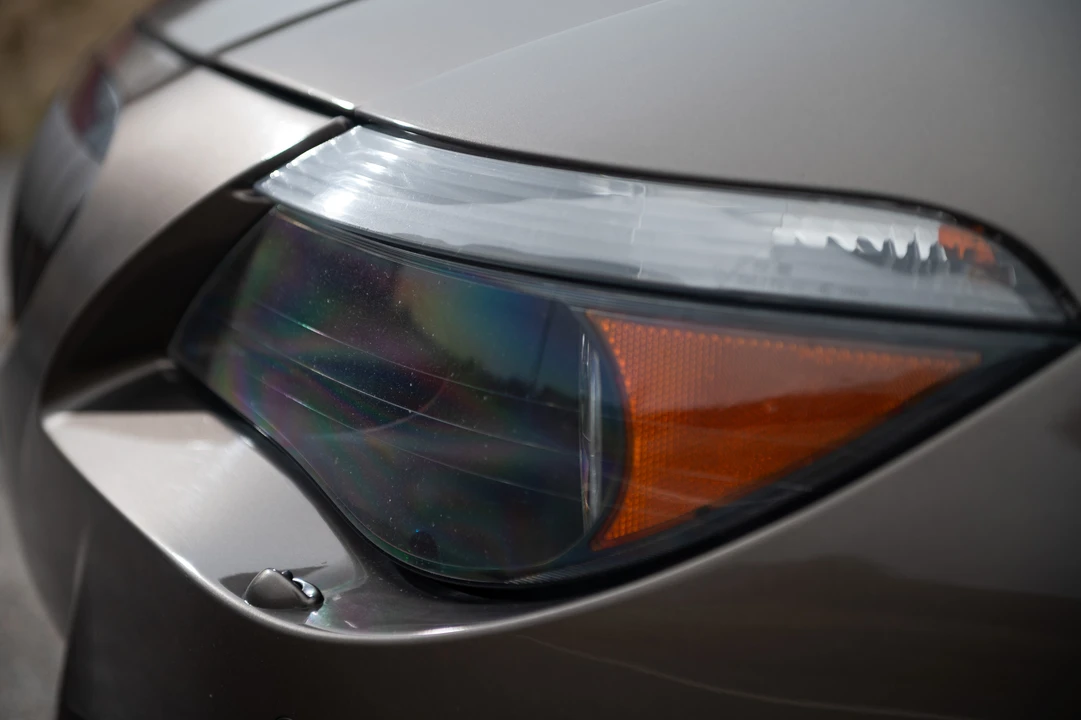 2007 BMW E63/E64 M6 - Image 19 of 31