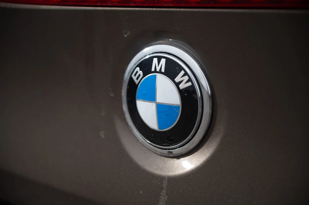 2007 BMW E63/E64 M6 - Image 21 of 31