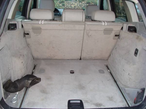 2007 BMW E83 X3 - Image 12 of 17