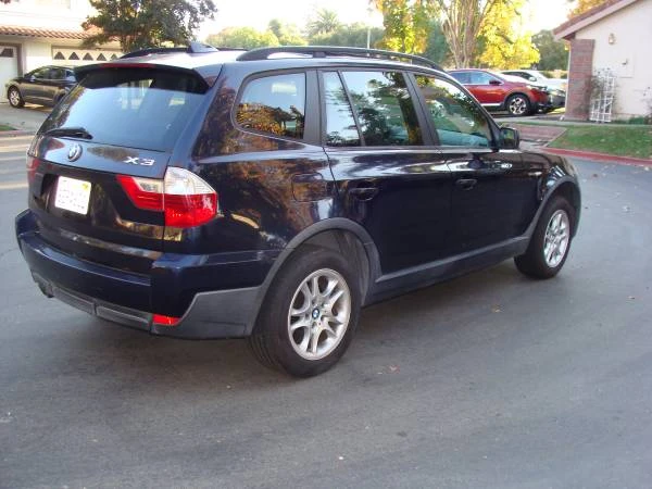 2007 BMW E83 X3 - Image 6 of 17