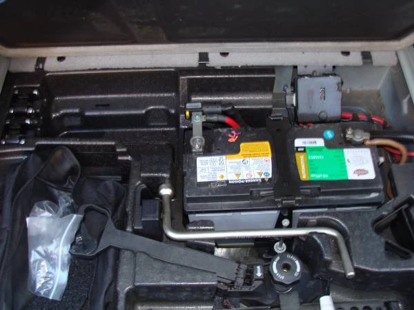 2007 BMW E83 X3 - Image 13 of 17