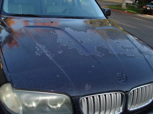 2007 BMW E83 X3 - Image 3 of 17