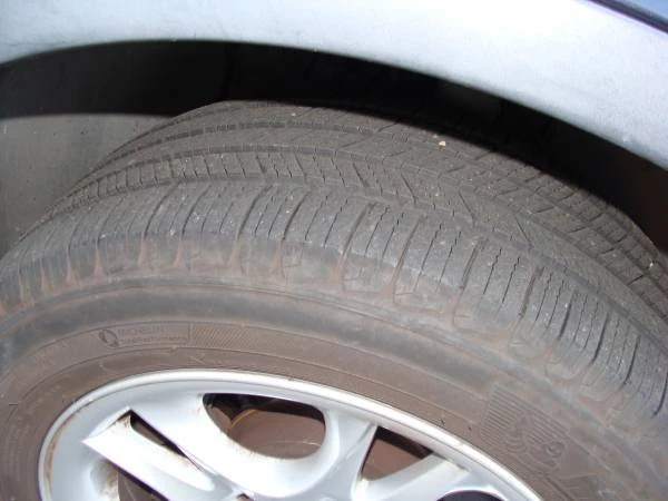 2007 BMW E83 X3 - Image 5 of 17
