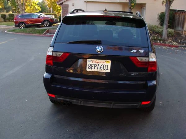 2007 BMW E83 X3 - Image 7 of 17