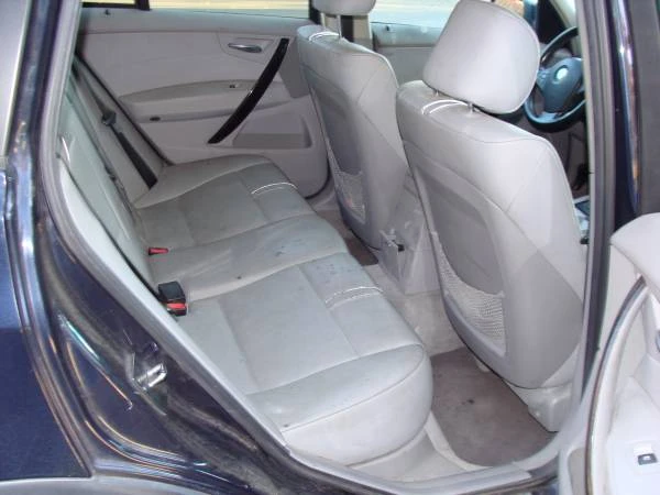 2007 BMW E83 X3 - Image 9 of 17