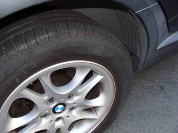 2007 BMW E83 X3 - Image 8 of 17