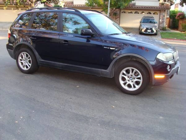2007 BMW E83 X3 - Image 4 of 17