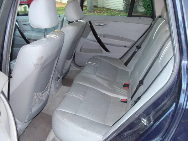 2007 BMW E83 X3 - Image 14 of 17