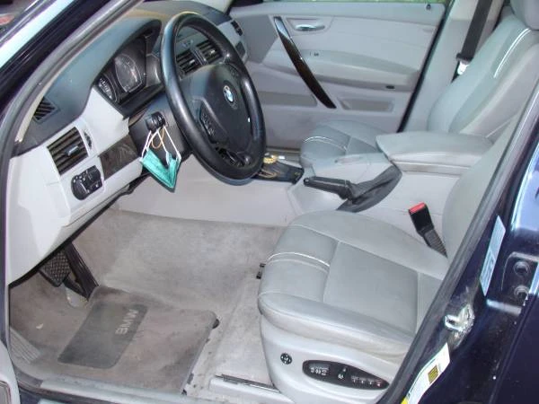 2007 BMW E83 X3 - Image 15 of 17