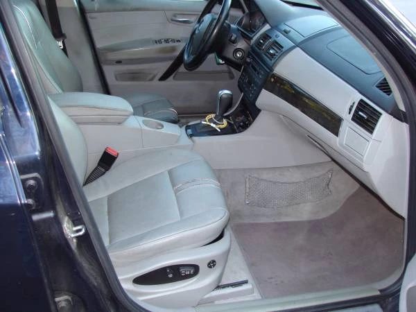 2007 BMW E83 X3 - Image 10 of 17