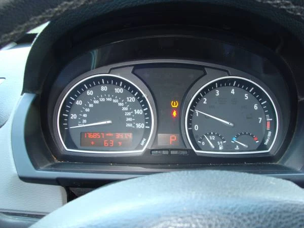 2007 BMW E83 X3 - Image 16 of 17