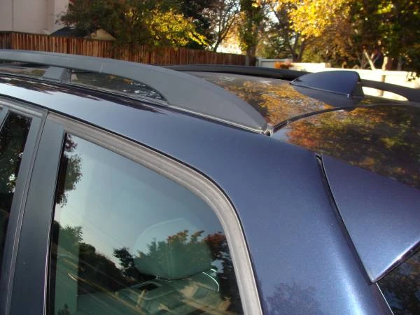 2007 BMW E83 X3 - Image 11 of 17
