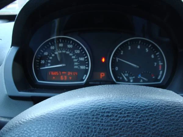 2007 BMW E83 X3 - Image 17 of 17