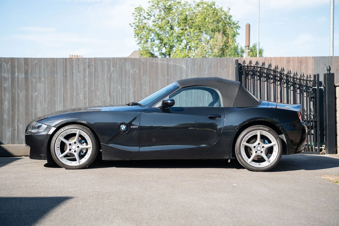 2007 BMW E85 Z4 Roadster - Image 21 of 30