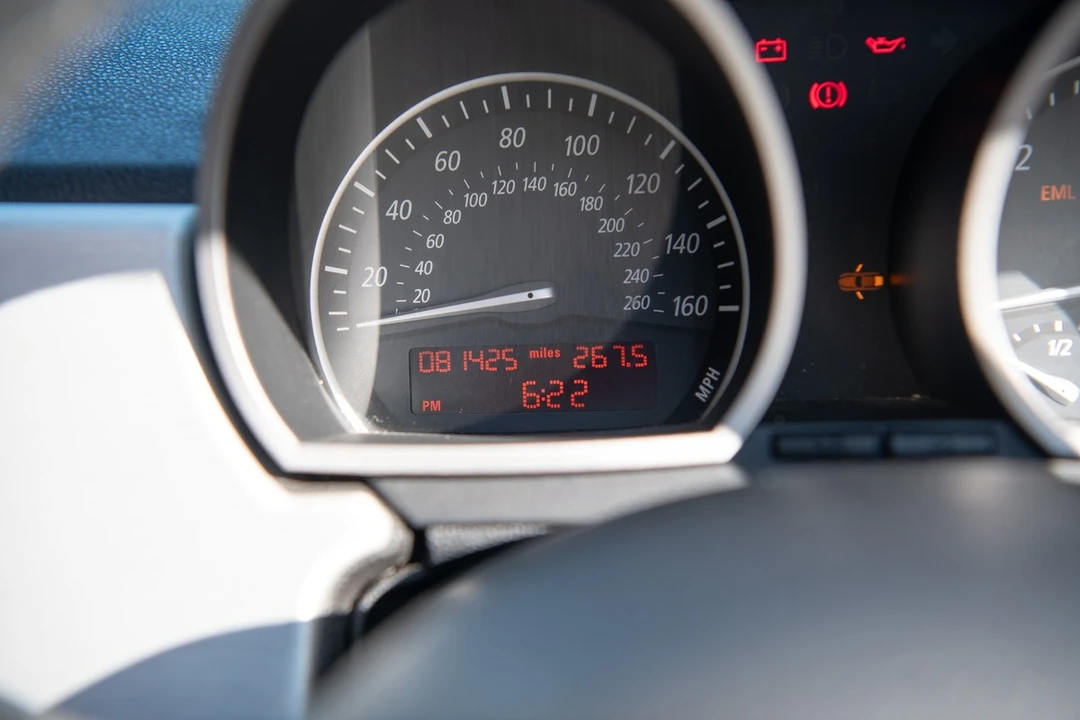 2007 BMW E85 Z4 Roadster - Image 30 of 30