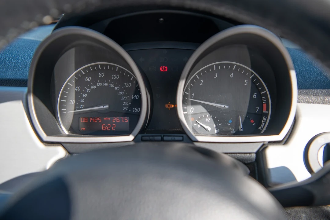2007 BMW E85 Z4 Roadster - Image 6 of 30
