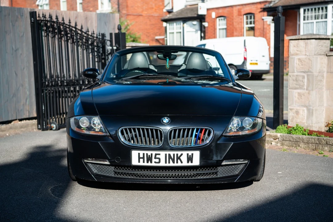 2007 BMW E85 Z4 Roadster - Image 15 of 30