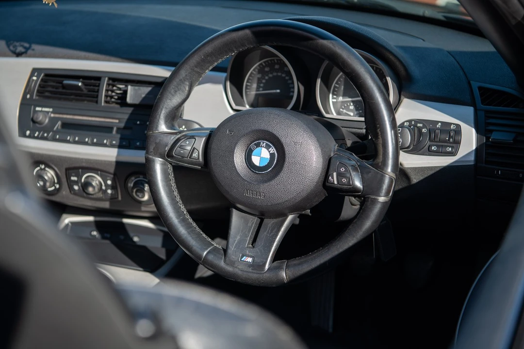 2007 BMW E85 Z4 Roadster - Image 2 of 30