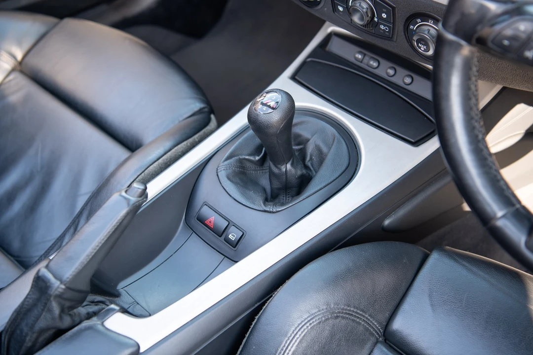 2007 BMW E85 Z4 Roadster - Image 10 of 30
