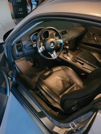 2007 BMW E86 Z4 Coupe - Image 4 of 7