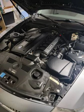 2007 BMW E86 Z4 Coupe - Image 7 of 7