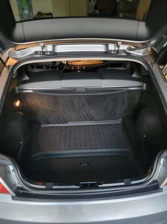 2007 BMW E86 Z4 Coupe - Image 6 of 7