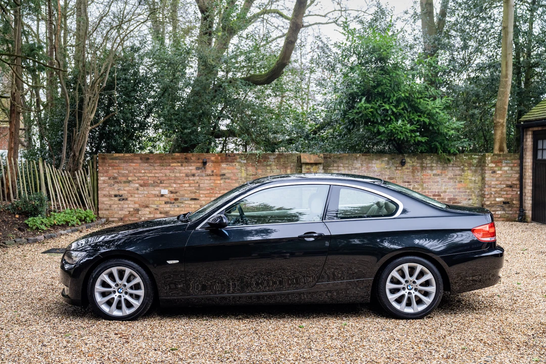2007 BMW E92 335i Coupe - Image 11 of 31