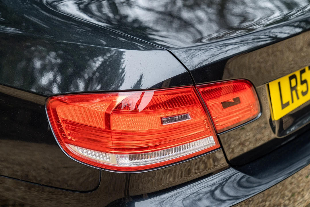 2007 BMW E92 335i Coupe - Image 29 of 31