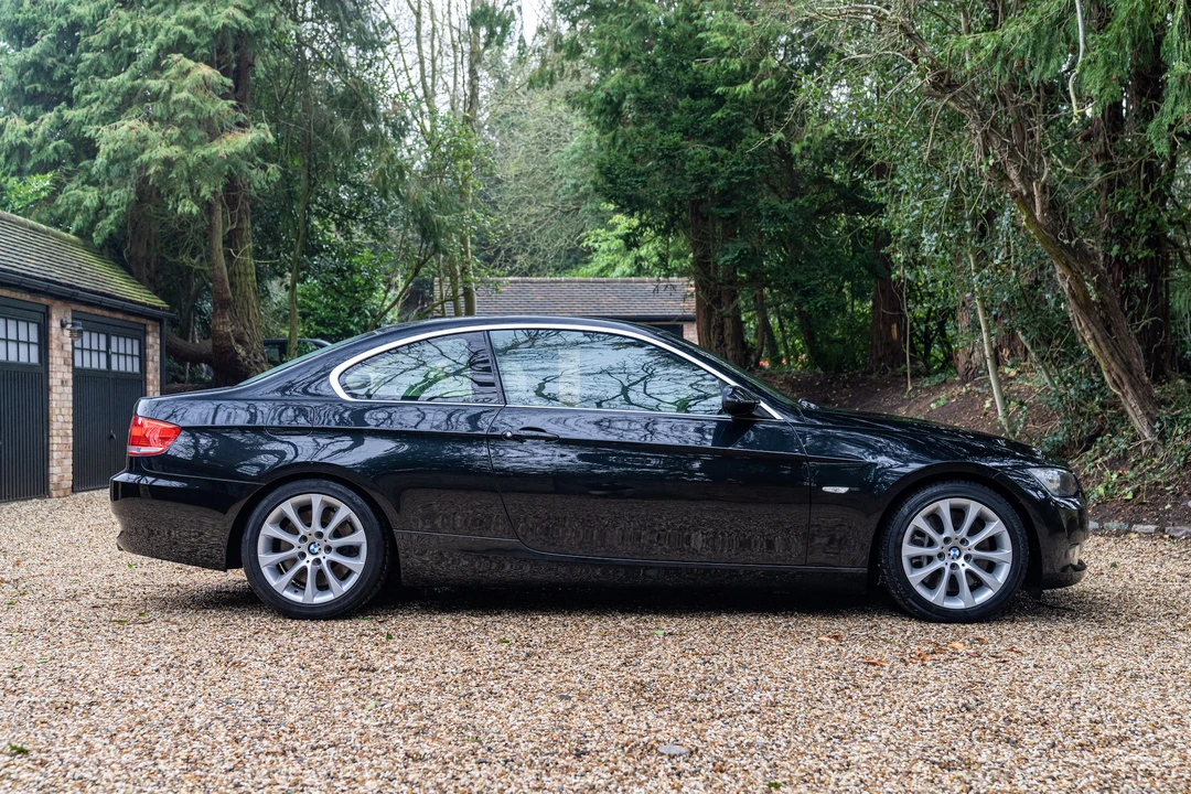 2007 BMW E92 335i Coupe - Image 17 of 31
