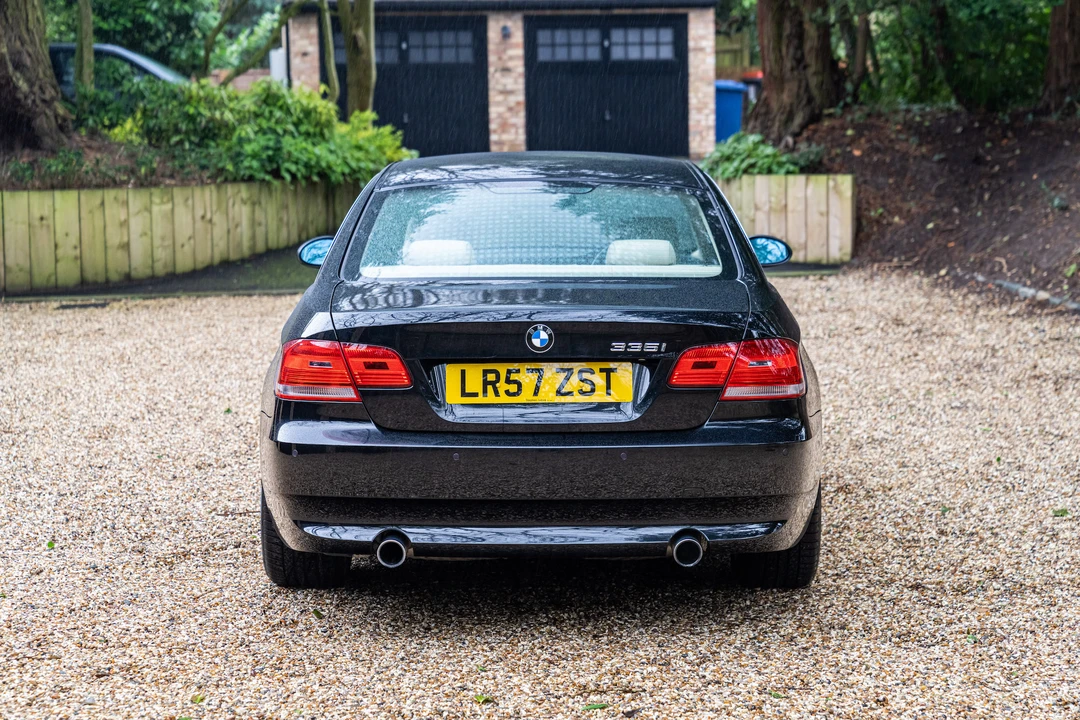 2007 BMW E92 335i Coupe - Image 18 of 31
