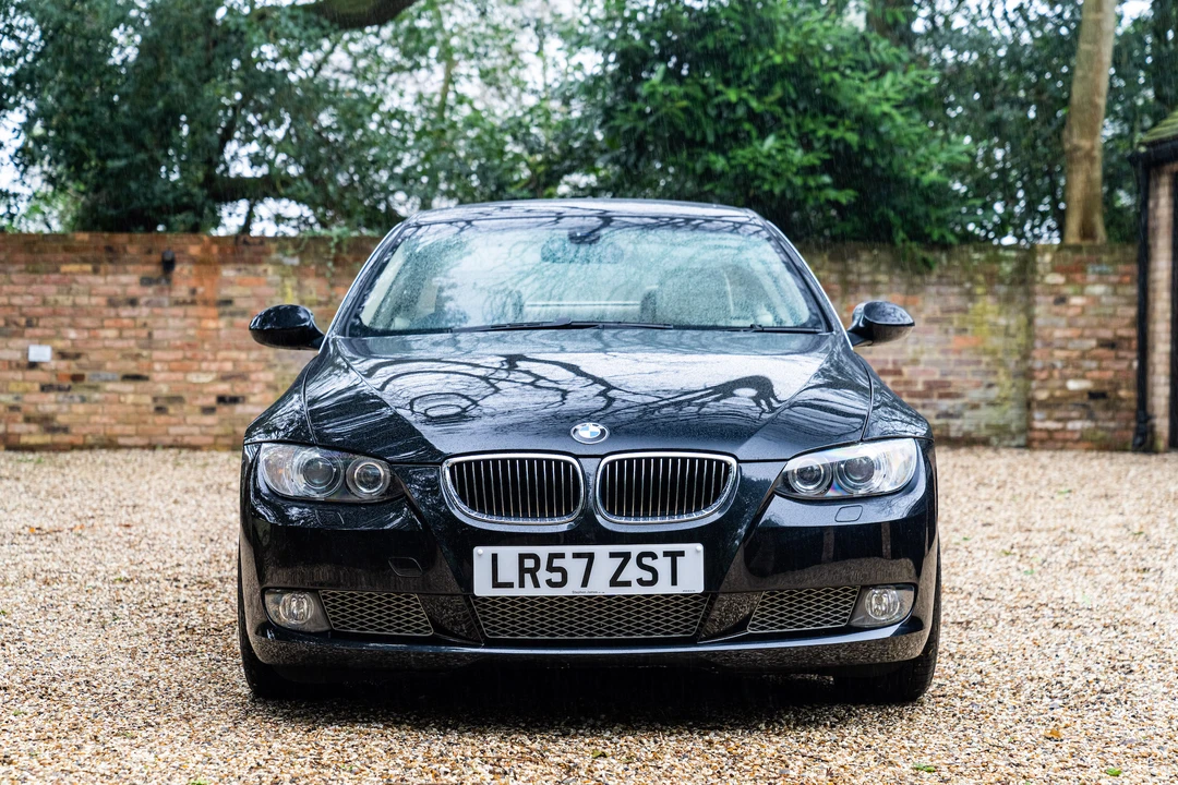 2007 BMW E92 335i Coupe - Image 10 of 31