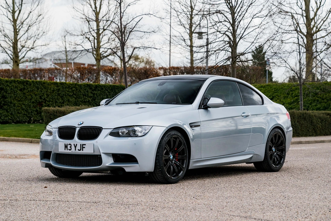 2007 BMW E92 M3 Coupe - Image 2 of 31
