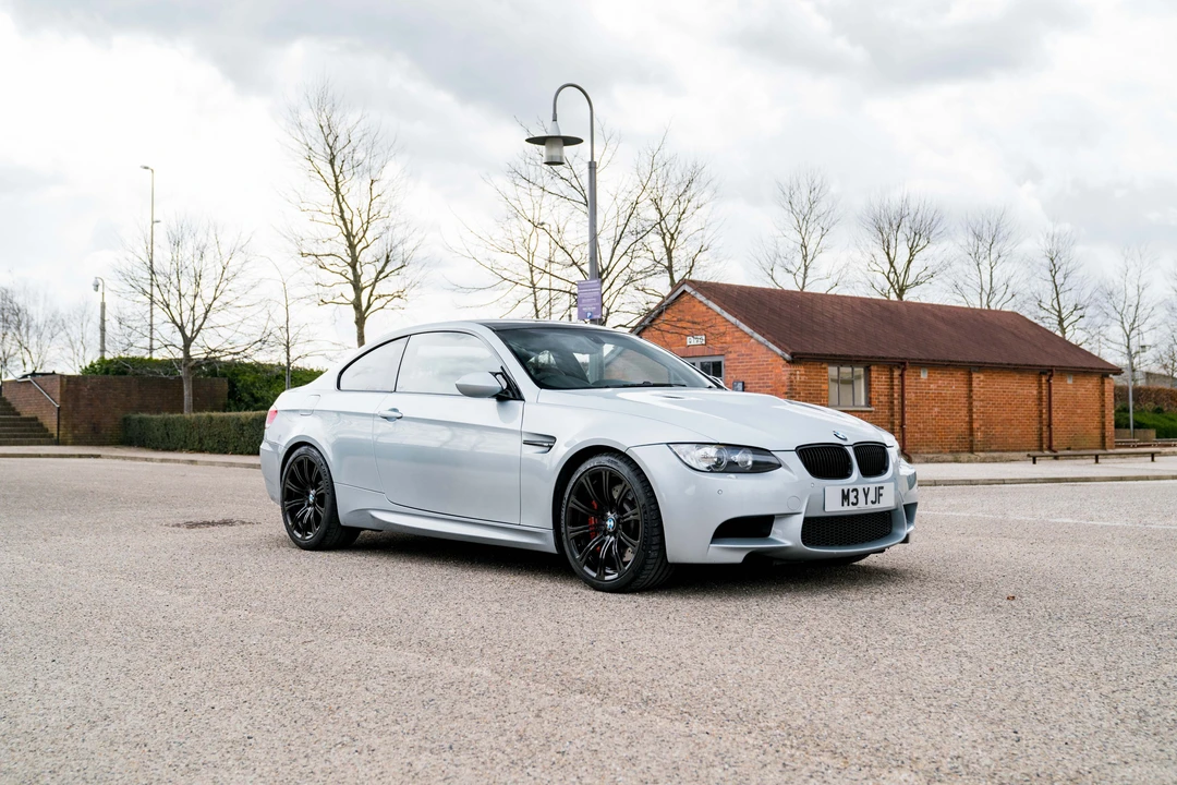 2007 BMW E92 M3 Coupe - Image 21 of 31