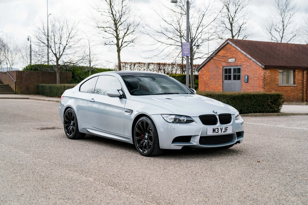 2007 BMW E92 M3 Coupe - Image 10 of 31