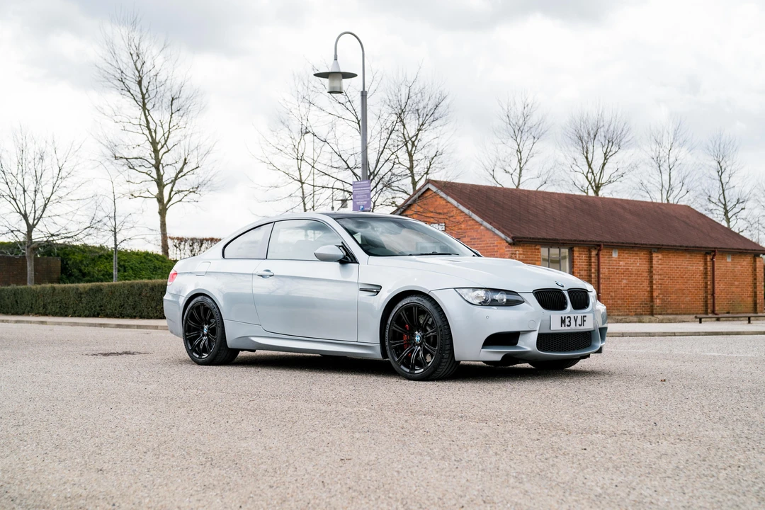 2007 BMW E92 M3 Coupe - Image 22 of 31